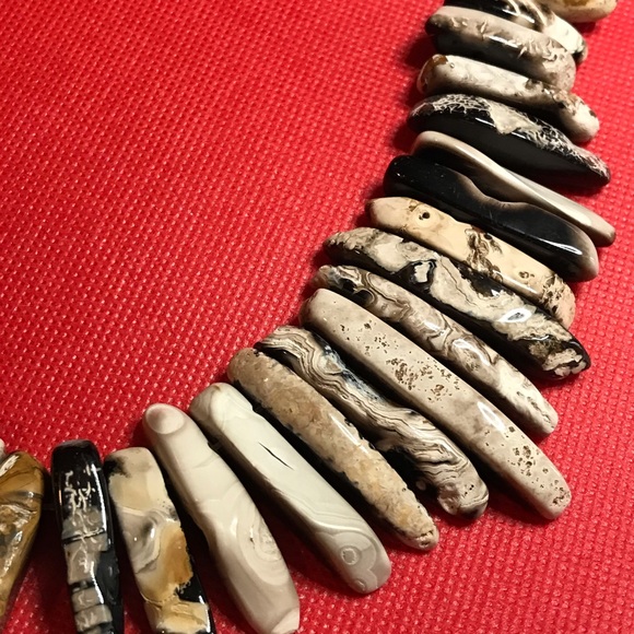 Agate sticks - Picture 9 of 12